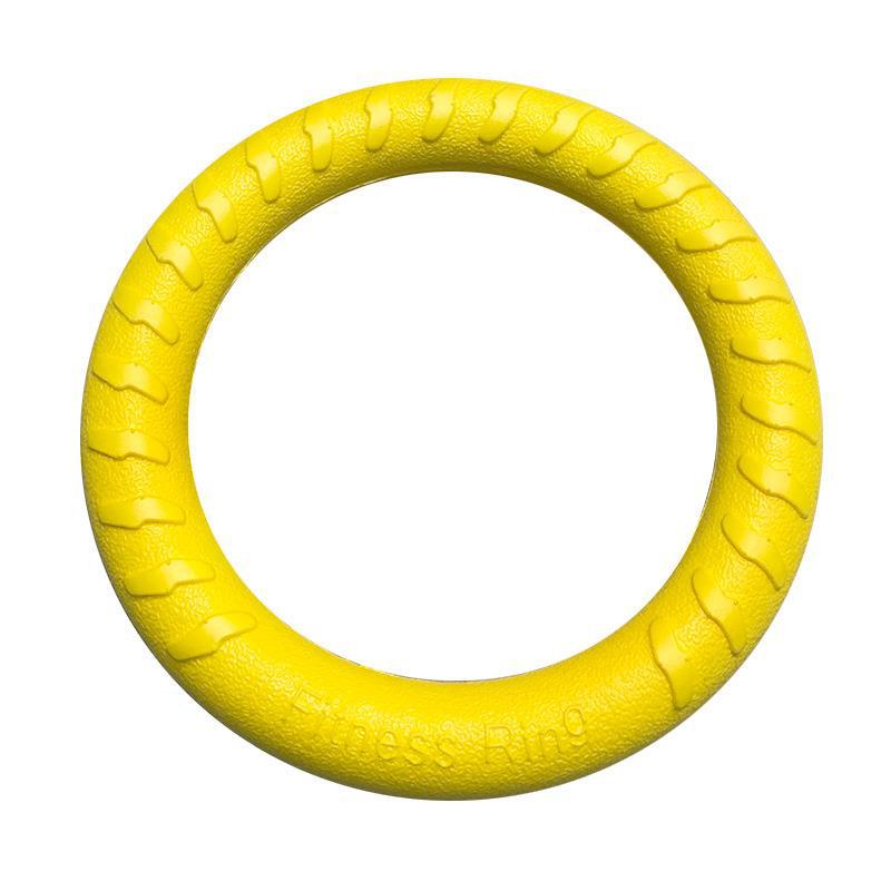 Pet Interactive Pull Ring Toy