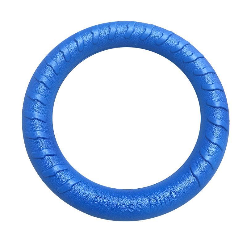 Pet Interactive Pull Ring Toy