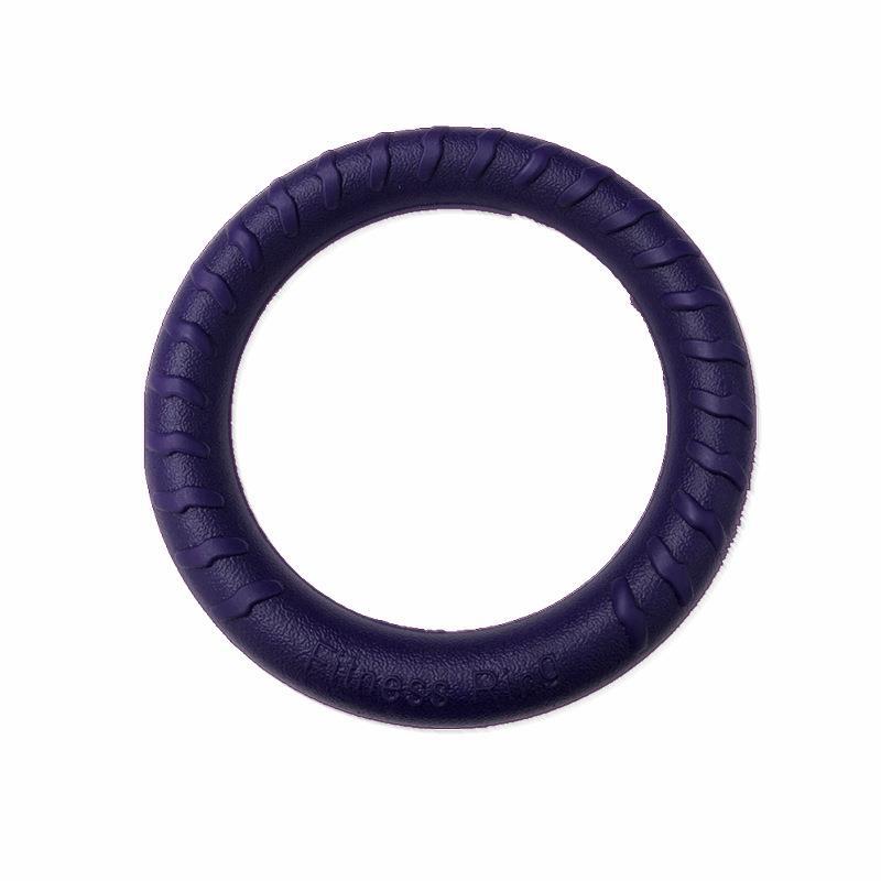 Pet Interactive Pull Ring Toy