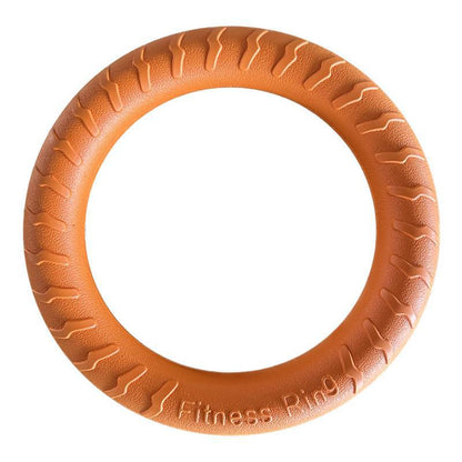 Pet Interactive Pull Ring Toy