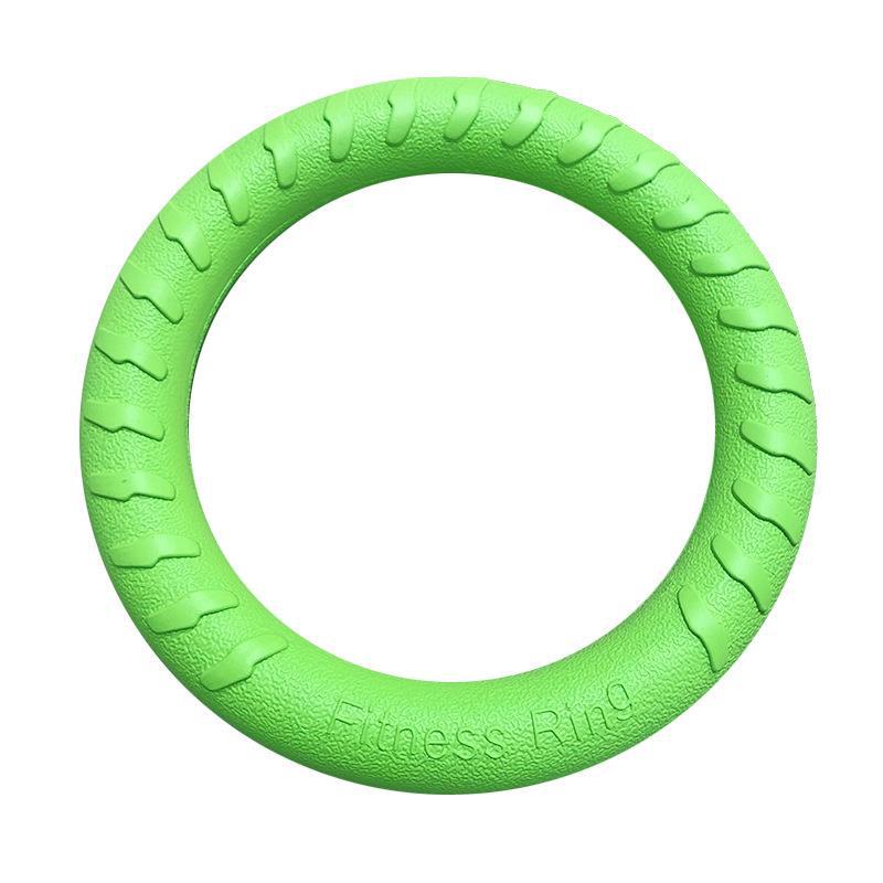 Pet Interactive Pull Ring Toy