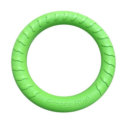 Pet Interactive Pull Ring Toy