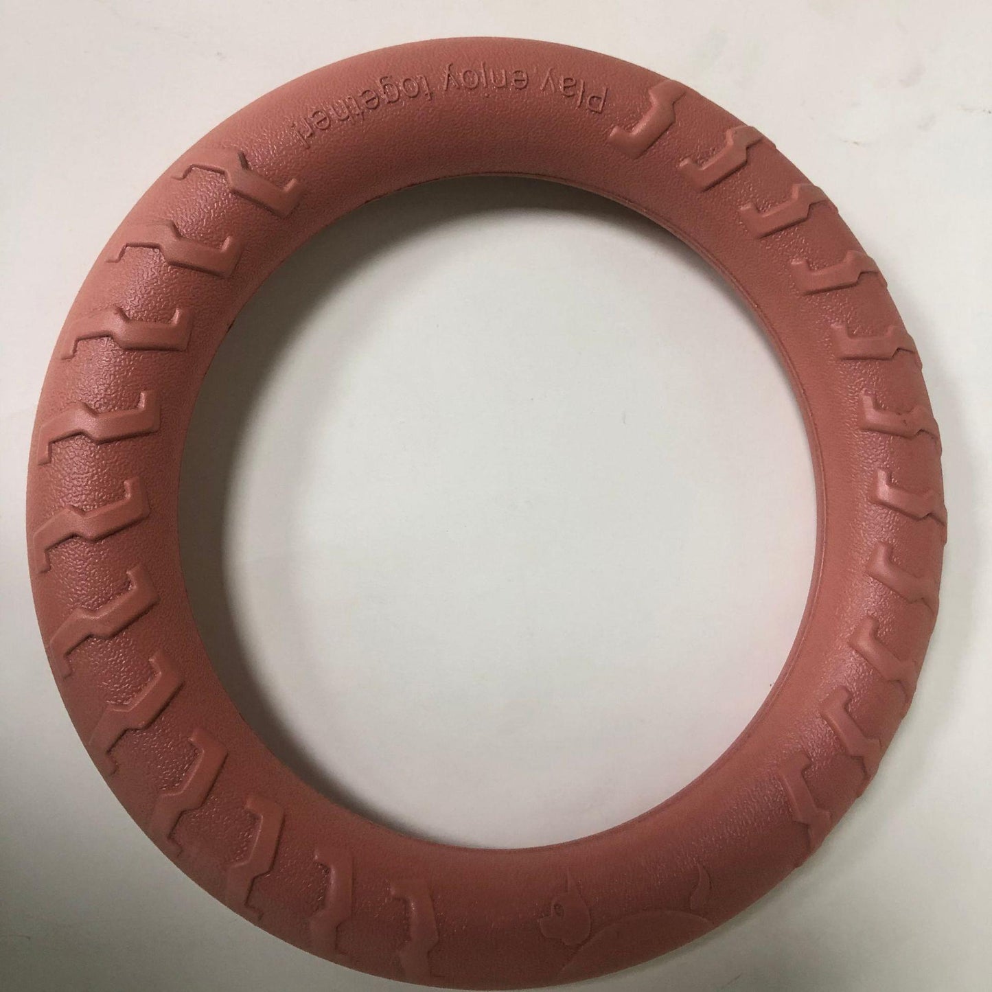 Pet Interactive Pull Ring Toy