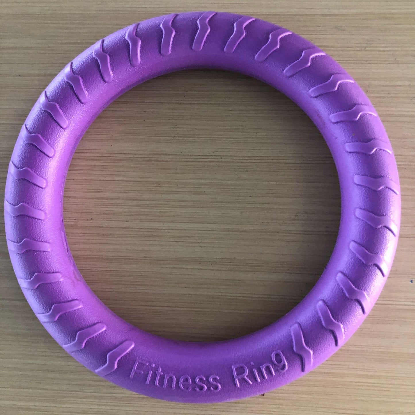 Pet Interactive Pull Ring Toy