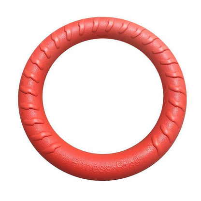 Pet Interactive Pull Ring Toy