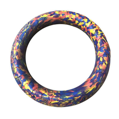 Pet Interactive Pull Ring Toy