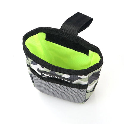 Durable Puppy Training Snack Bag