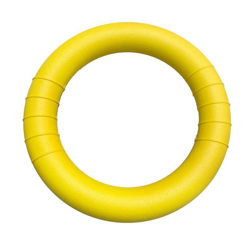 Pet Interactive Pull Ring Toy